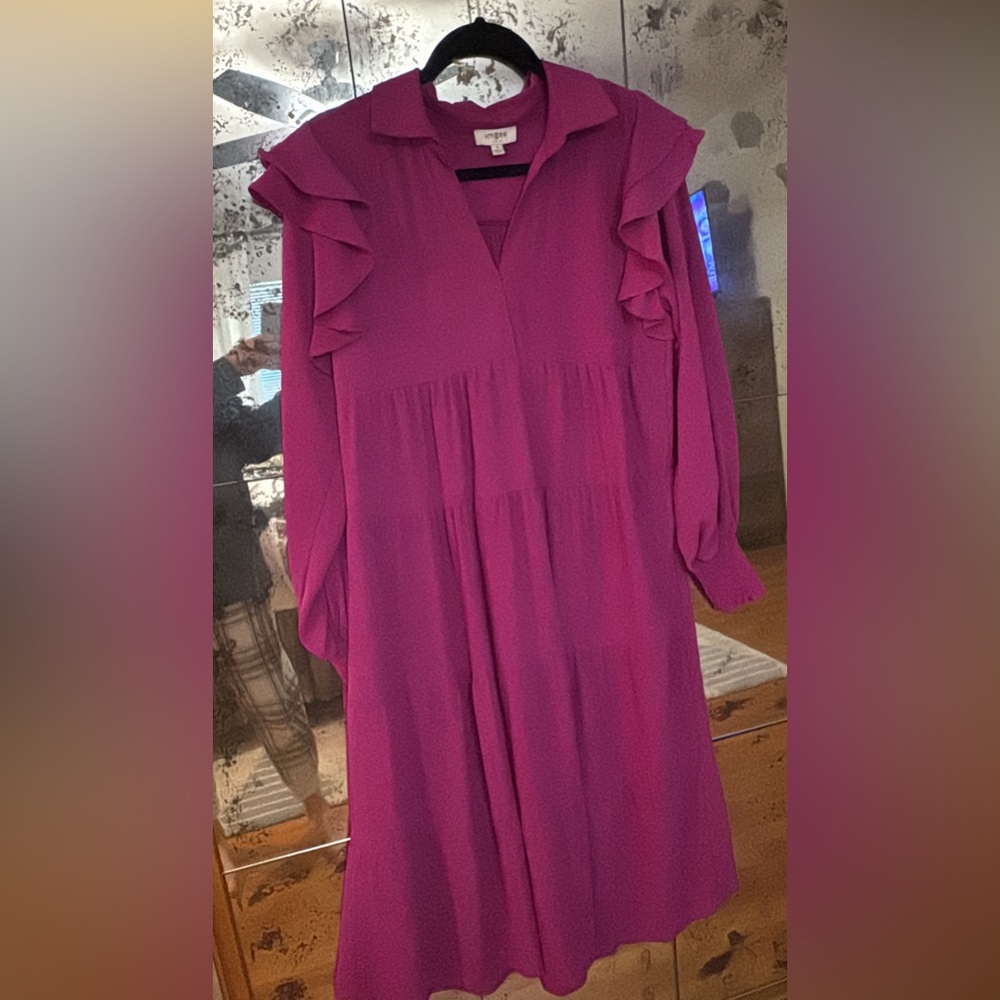 Umgee Raspberry Maxi
